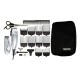 Wahl Deluxe Homepro 79305-1316 Σετ κουρευτική μηχανή και trimmer 30013